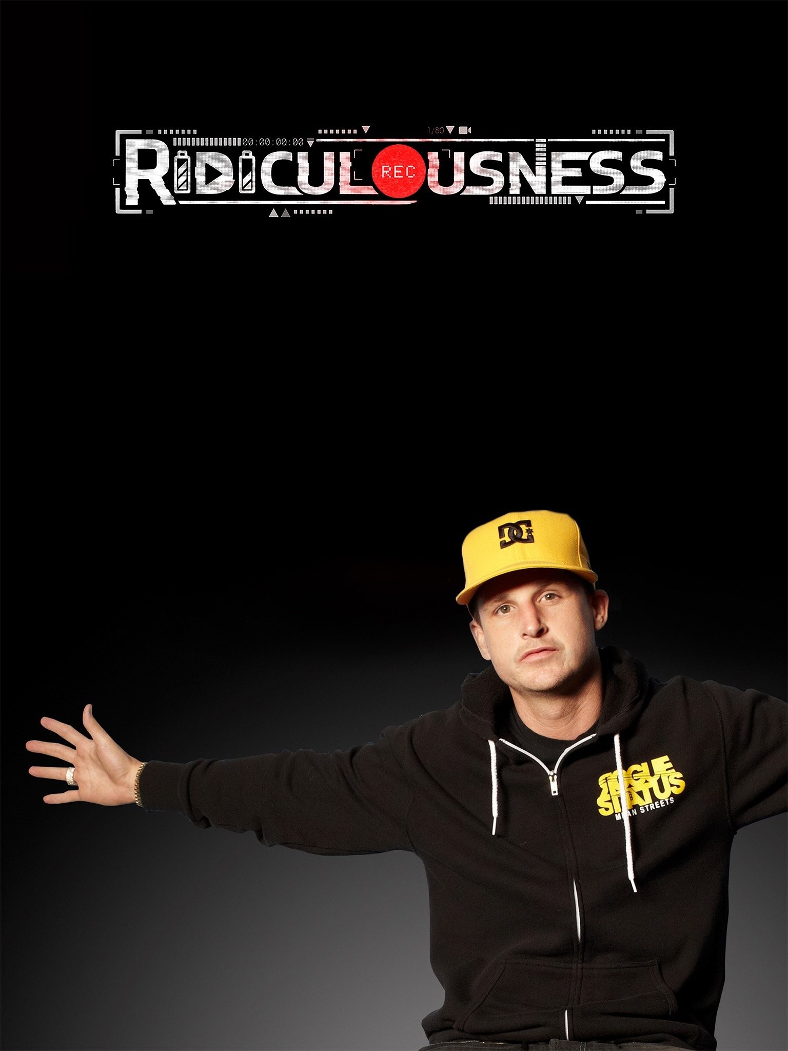 RIDICULOUSNESS — realchanelwestcoast: Watch an ALL NEW...